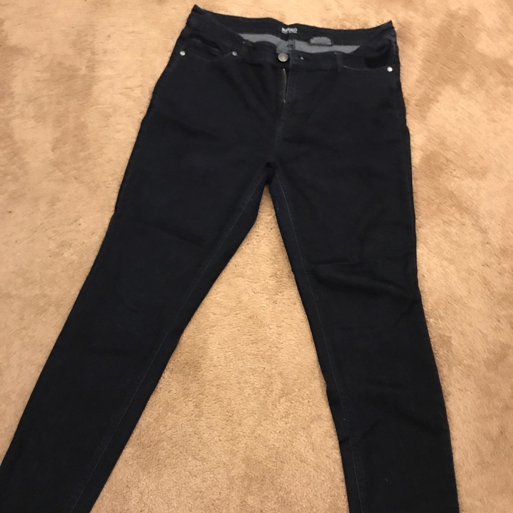 Buffalo Jeans